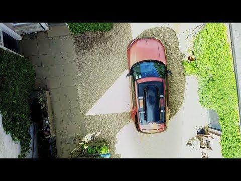 Ed Stafford's Family Road Trip with Land Rover Discovery | Part 1