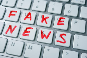 Fake news - Notícias falsas