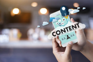 Content hub: a importância para uma marca de ser dona do seu próprio conteúdo