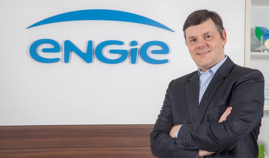 Leandro Provedel Kunzler, Gerente Corporativo de Comunicação e Branding da ENGIE no Brasil