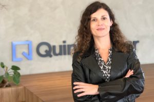 Laura Lopes - Gerente de Conteúdo do QuintoAndar